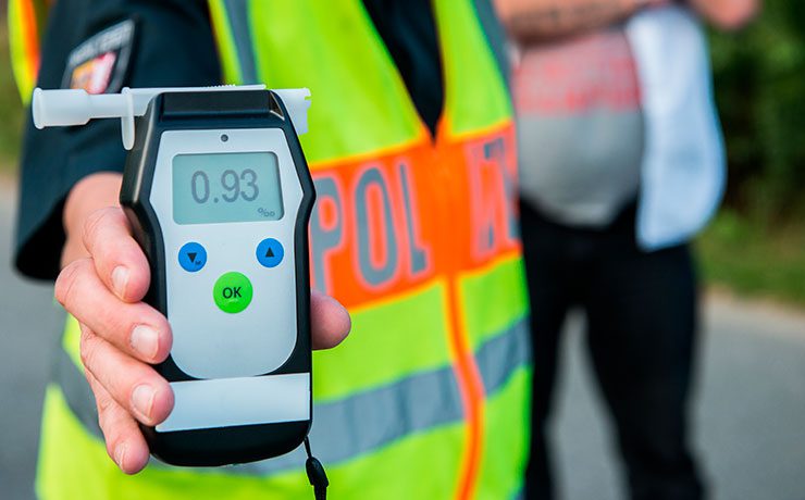 Alcoolémie ? Stupéfiants ?