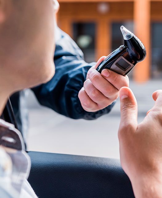 Alcoolémie ? Stupéfiants ?