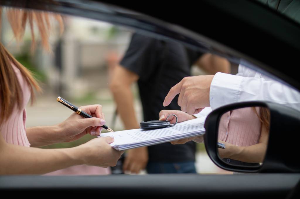 Les risques en cas de conduite sans assurance automobile