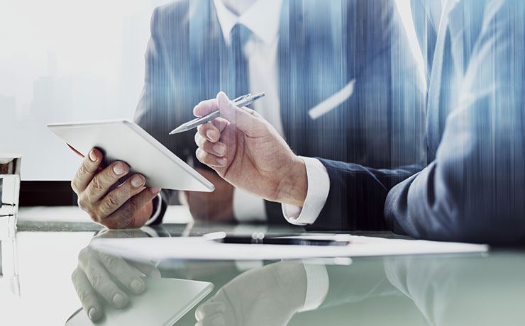 Une garantie décennale avec reprise du passé