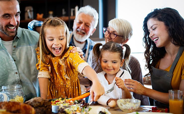 La santé en toute sérénité !