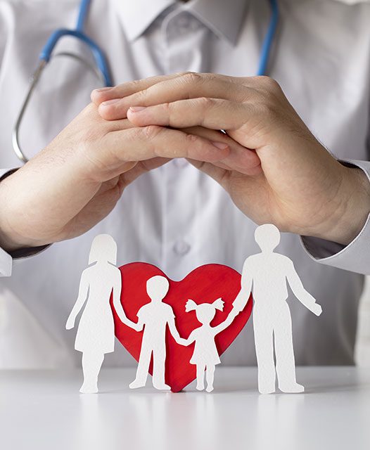 La santé en toute sérénité !