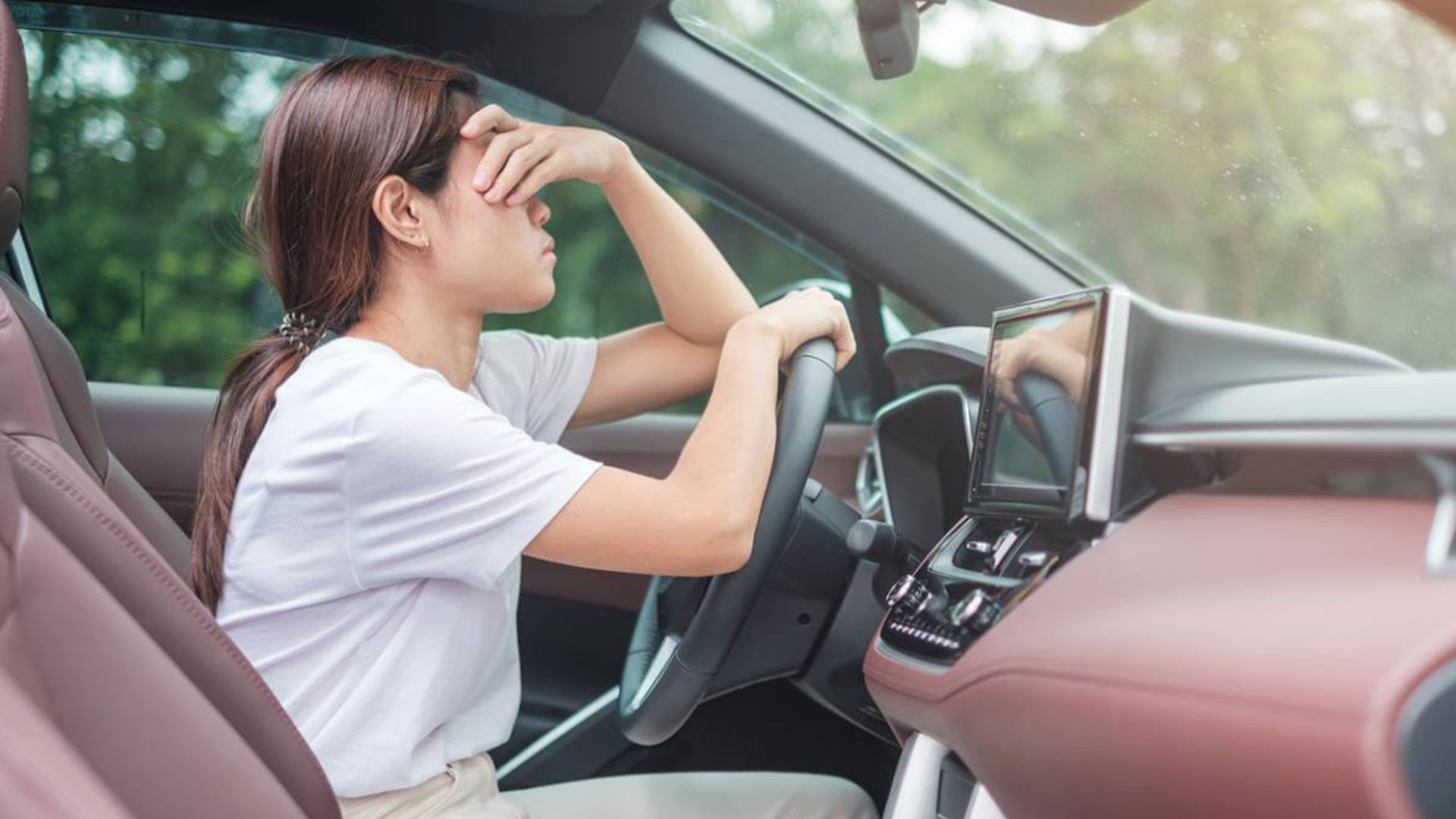 Votre permis est suspendu : comment vous assurer ?