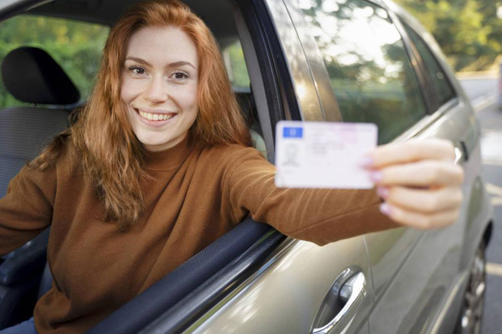Qu'est-ce qu'une suspension de permis ?
