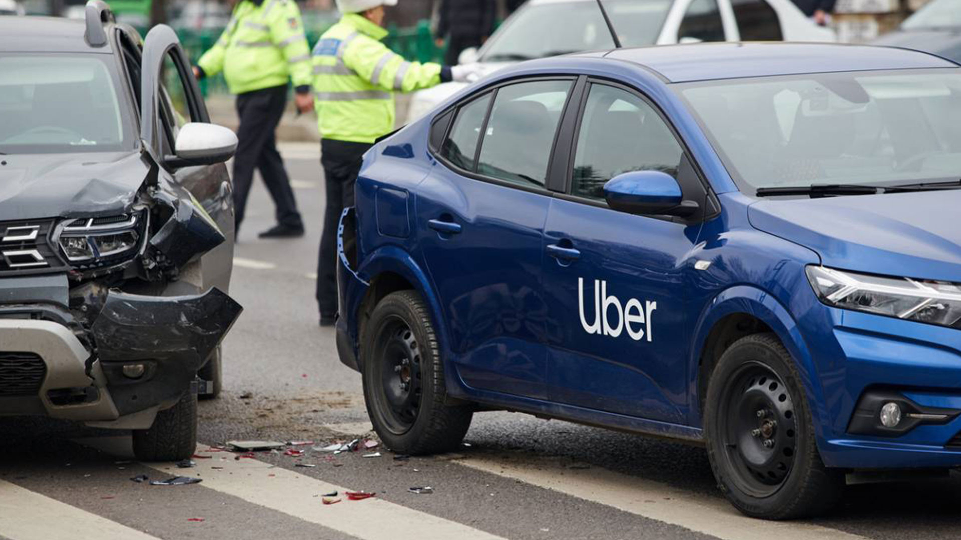 Assurance VTC et taxi résiliée : que faire ?